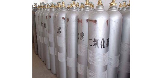 山西氣體廠家：二氧化碳的工業(yè)制備方法有哪些？