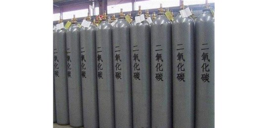 交城氣體公司為您解答食品級(jí)二氧化碳現(xiàn)存問(wèn)題有哪些？