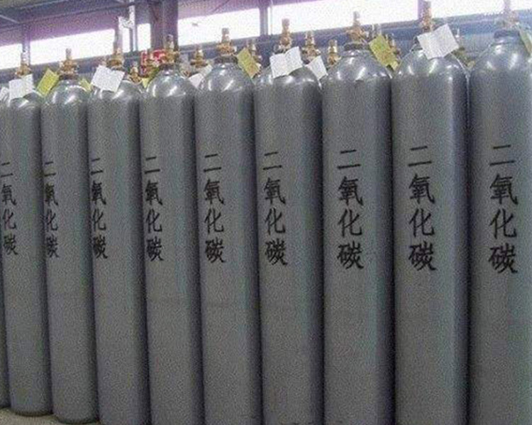 永固氣體有限公司提醒，交城標(biāo)準(zhǔn)氣體該要怎么使用？