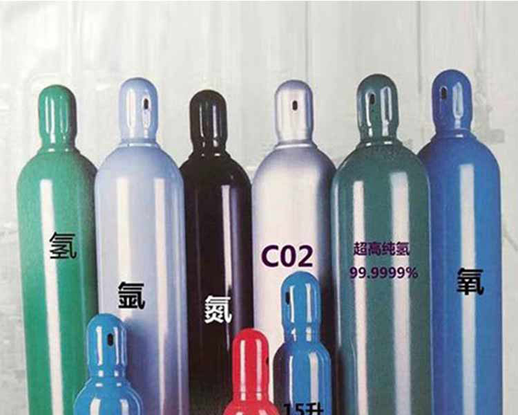 永固氣體公司分析，進(jìn)行標(biāo)準(zhǔn)氣體取樣時(shí)我們需要注意哪些問(wèn)題？