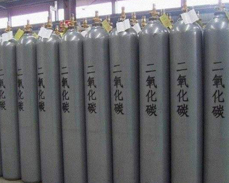 山西永固氣體有限公司：山西標準氣體性質(zhì)分析