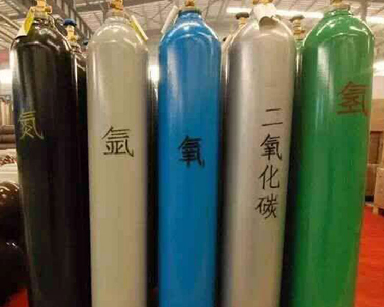 永固氣體有限公司：山西高純氣體管道配管參考